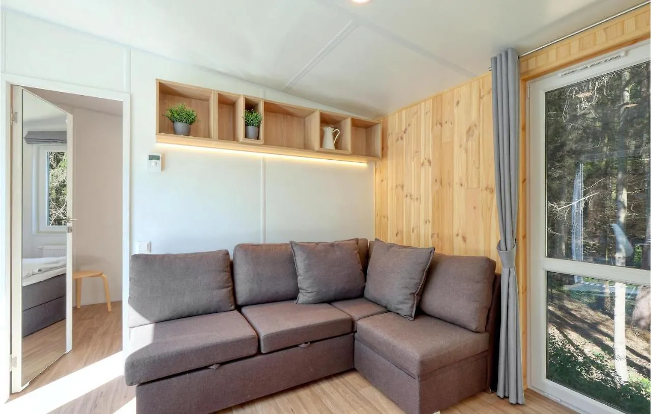 Tiny Haus 05 Am Brombachsee Pleinfeld Alemania